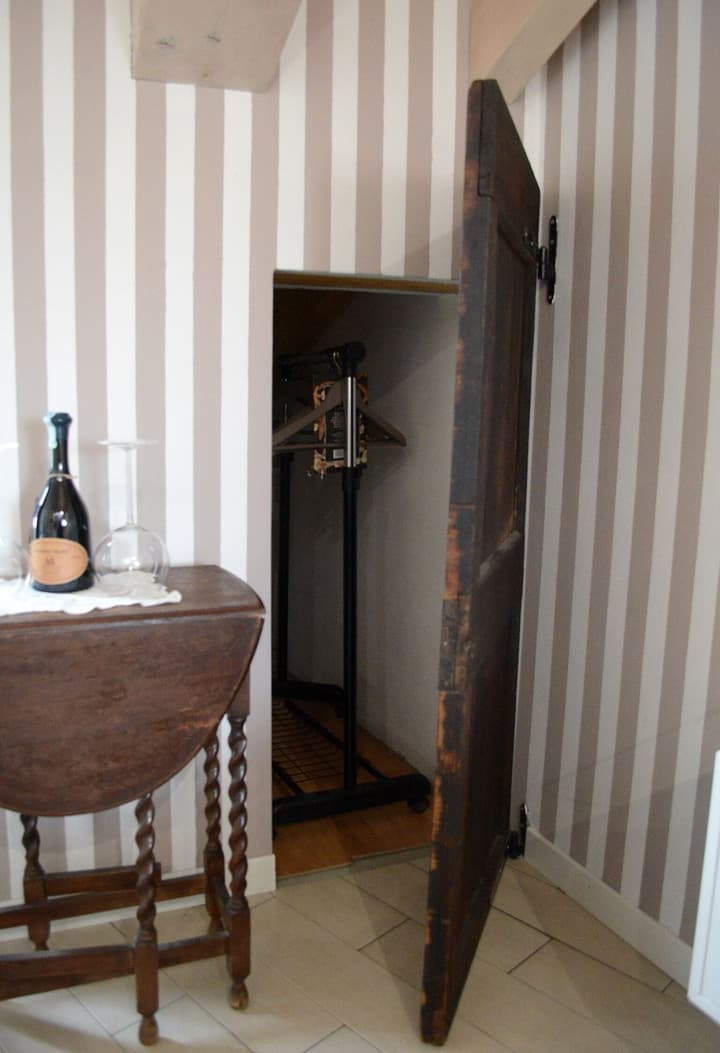 Bed and Breakfast Storico