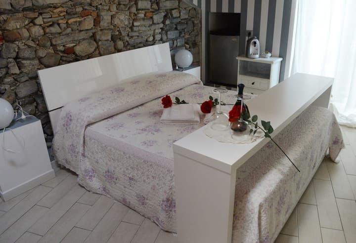 Bed and Breakfast Storico