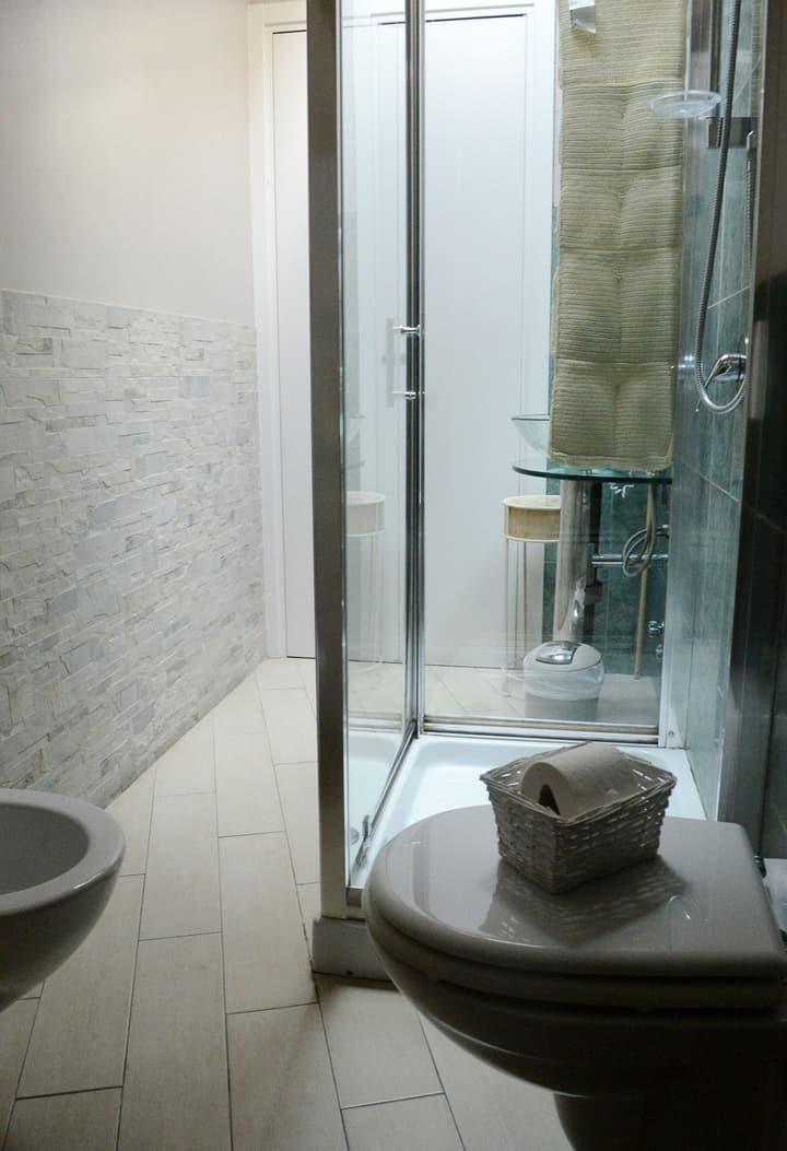 Bed and Breakfast Storico