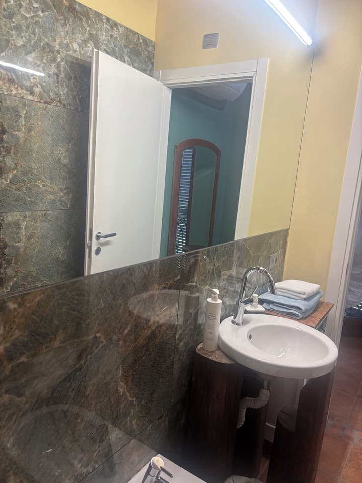 Bed and Breakfast Storico