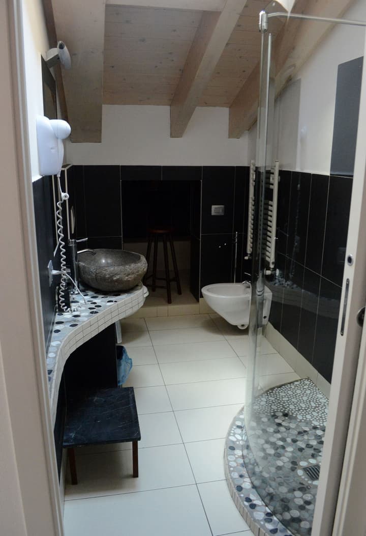 Bed and Breakfast Storico