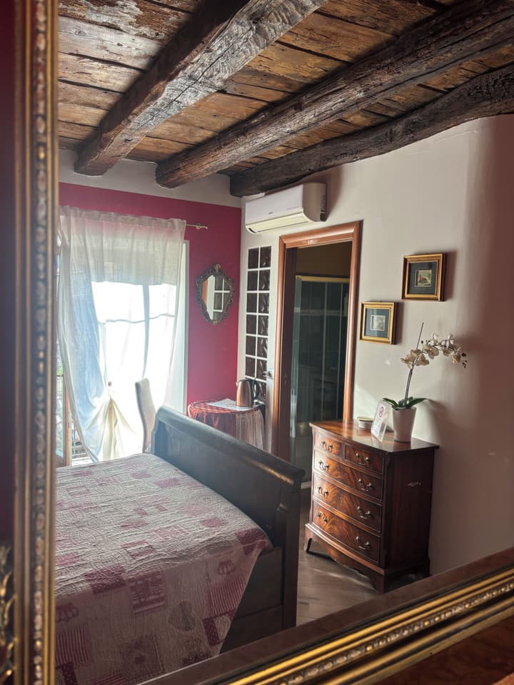 Bed and Breakfast Storico