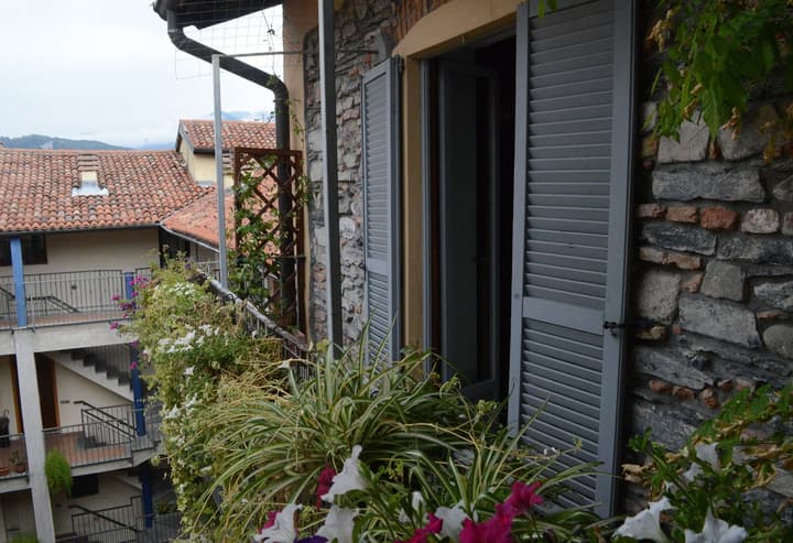Bed and Breakfast Storico