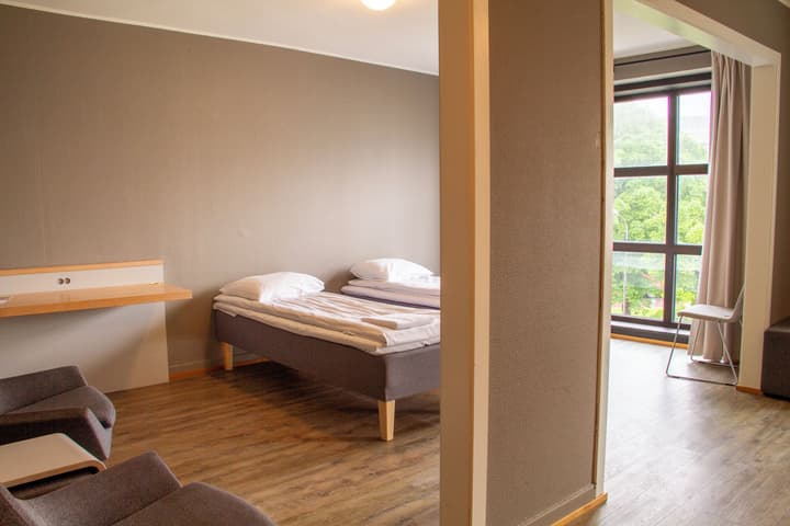 Fast Hotel Svolvær