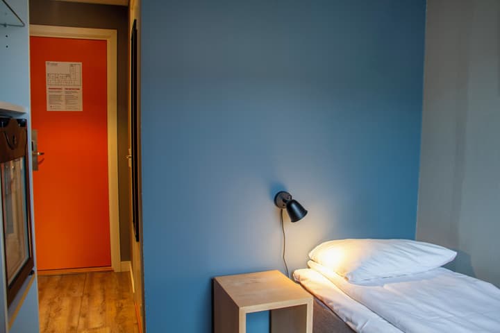 Fast Hotel Svolvær