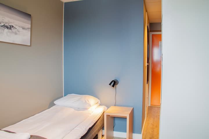 Fast Hotel Svolvær