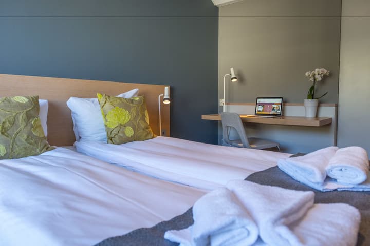 Fast Hotel Svolvær