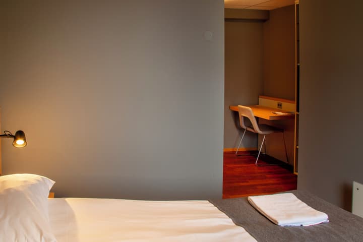Fast Hotel Svolvær