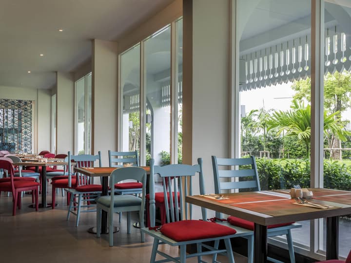 ibis Styles Phuket City Hotel