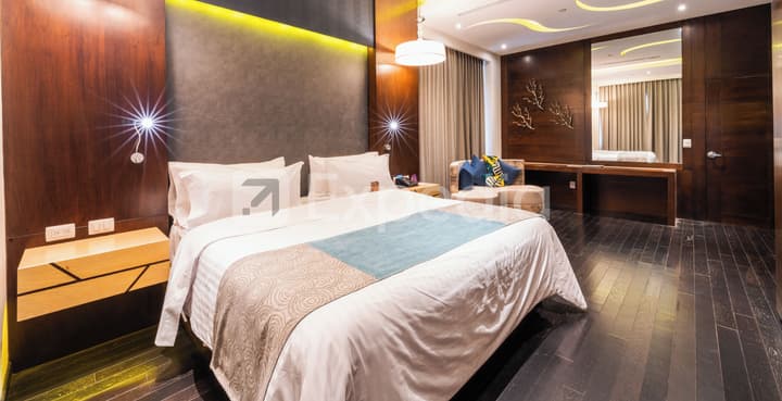 HS HOTSSON Hotel Irapuato