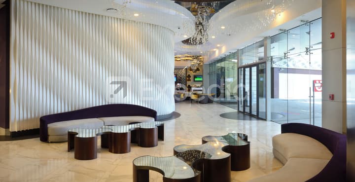 HS HOTSSON Hotel Irapuato
