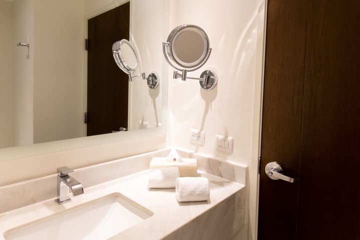 HS HOTSSON Hotel Irapuato