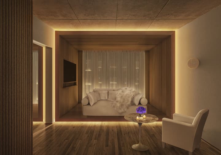 PUBLIC, an Ian Schrager hotel