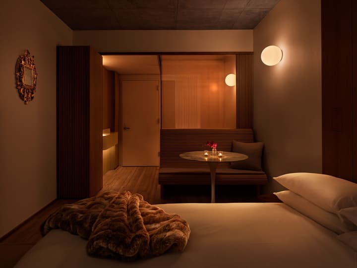 PUBLIC, an Ian Schrager hotel