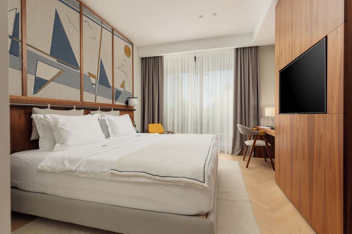 Dukley Hotel & Resort