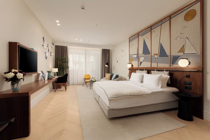 Dukley Hotel & Resort