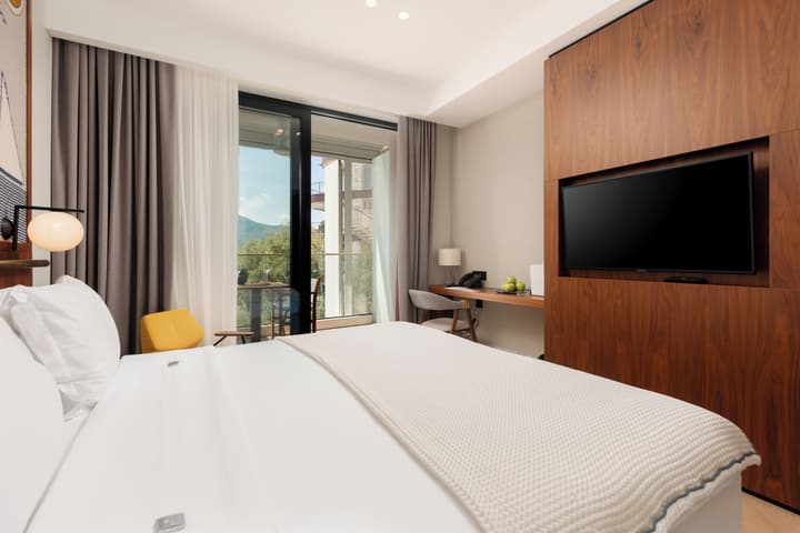 Dukley Hotel & Resort