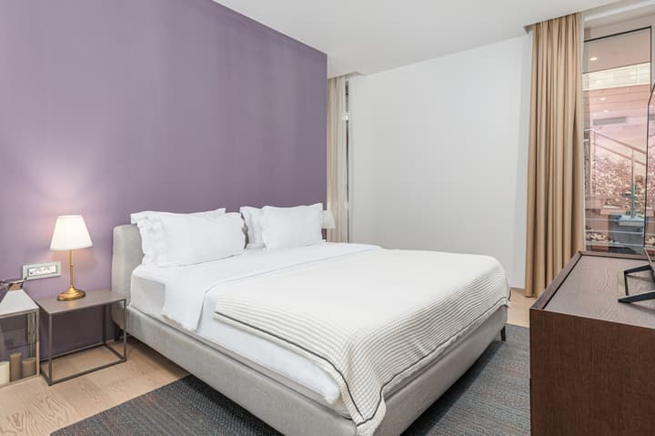 Dukley Hotel & Resort