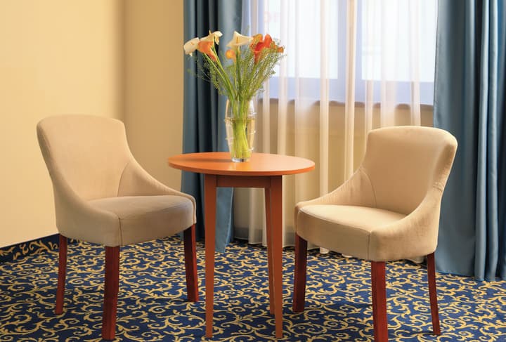 Hotel Bellevue Vienna