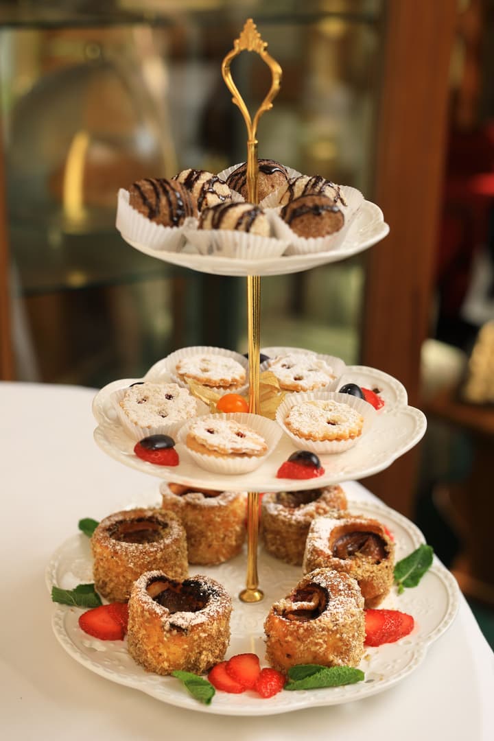 Hotel Bellevue Vienna