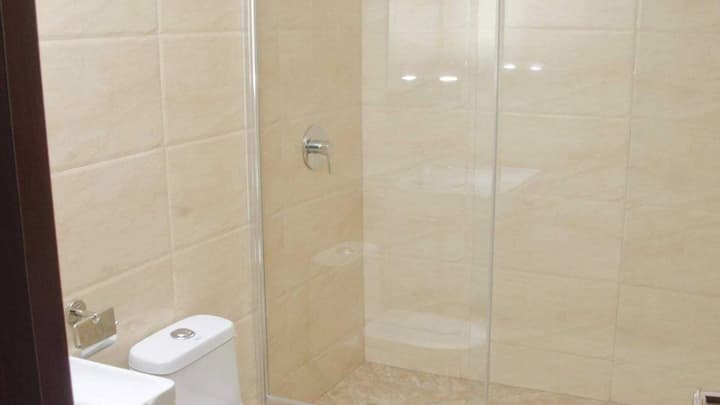 Grand Diamond Hotel Suites Trinidad