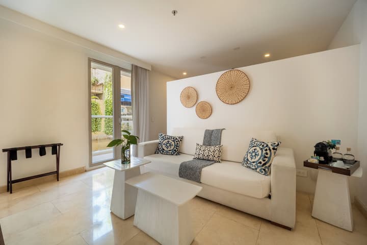 Nacar Hotel Cartagena, Curio Collection by Hilton