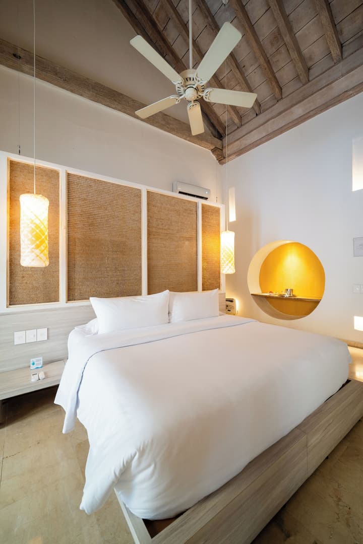Nacar Hotel Cartagena, Curio Collection by Hilton