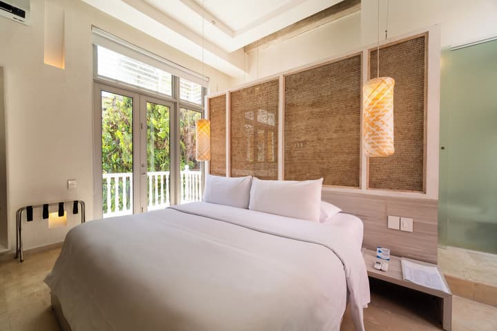 Nacar Hotel Cartagena, Curio Collection by Hilton