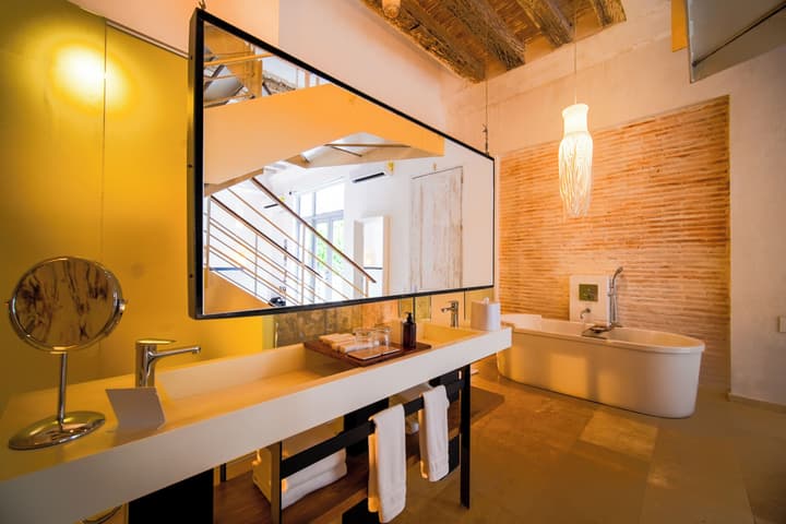 Nacar Hotel Cartagena, Curio Collection by Hilton