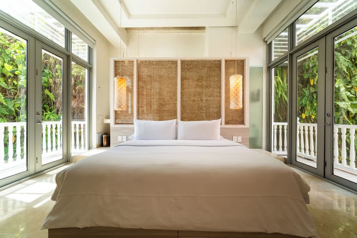 Nacar Hotel Cartagena, Curio Collection by Hilton