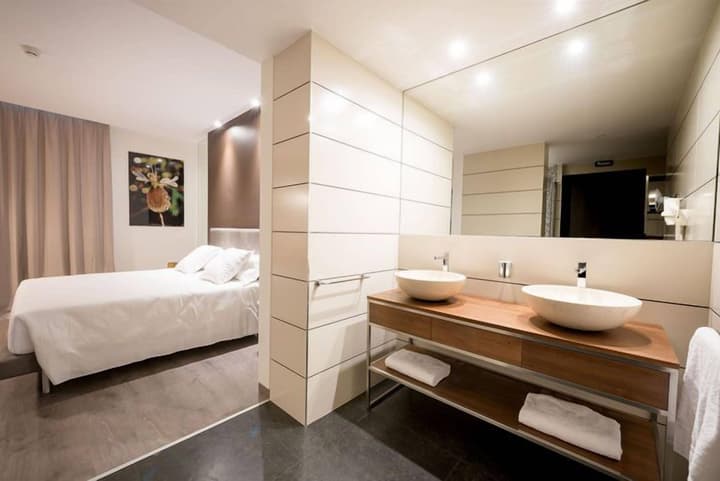 Hotel Fuori le Mura