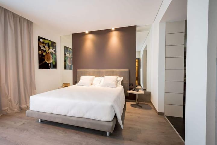 Hotel Fuori le Mura