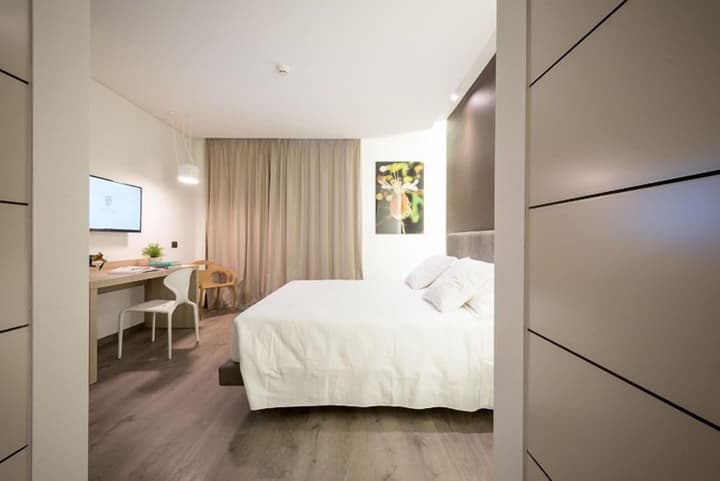 Hotel Fuori le Mura