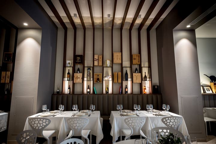 Hotel Fuori le Mura