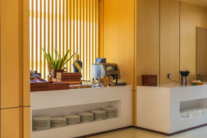 Holiday Inn Express Xian North by IHG