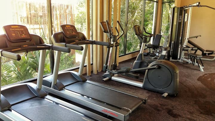 The Series Resort Khaoyai