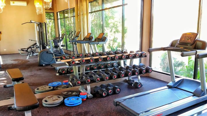 The Series Resort Khaoyai