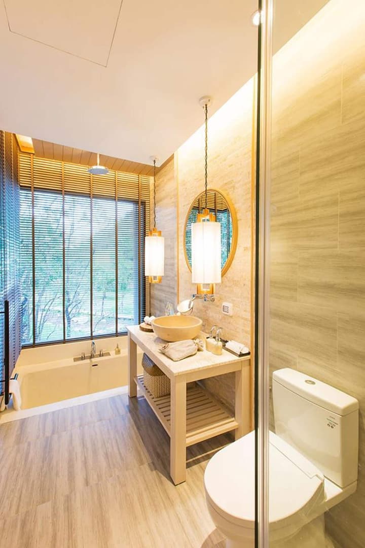 The Series Resort Khaoyai