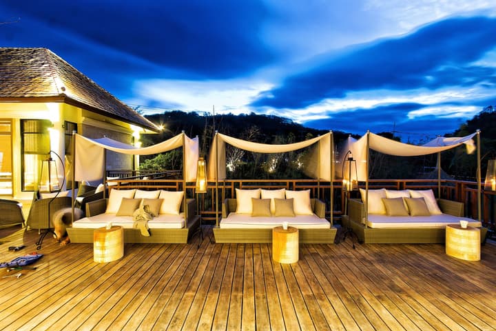 The Series Resort Khaoyai
