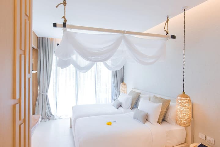 The Series Resort Khaoyai