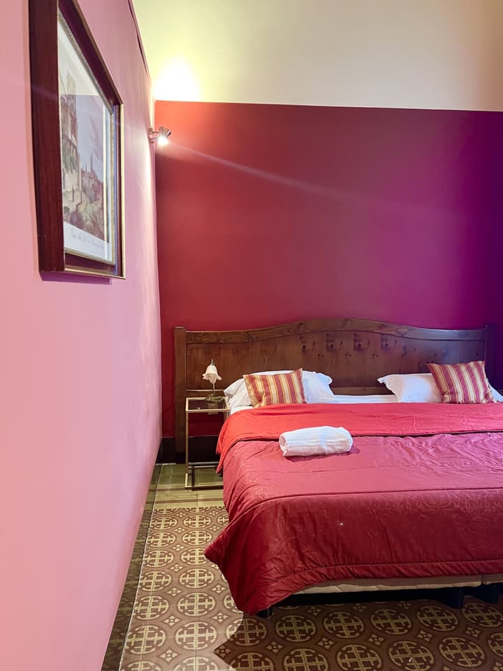 Hotel Valentino