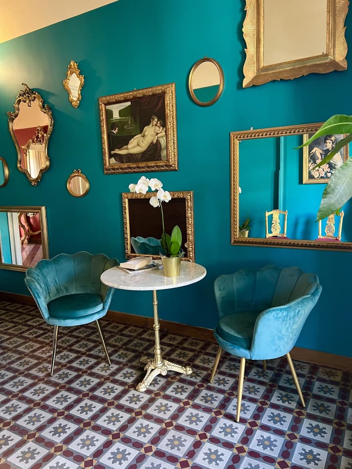 Hotel Valentino