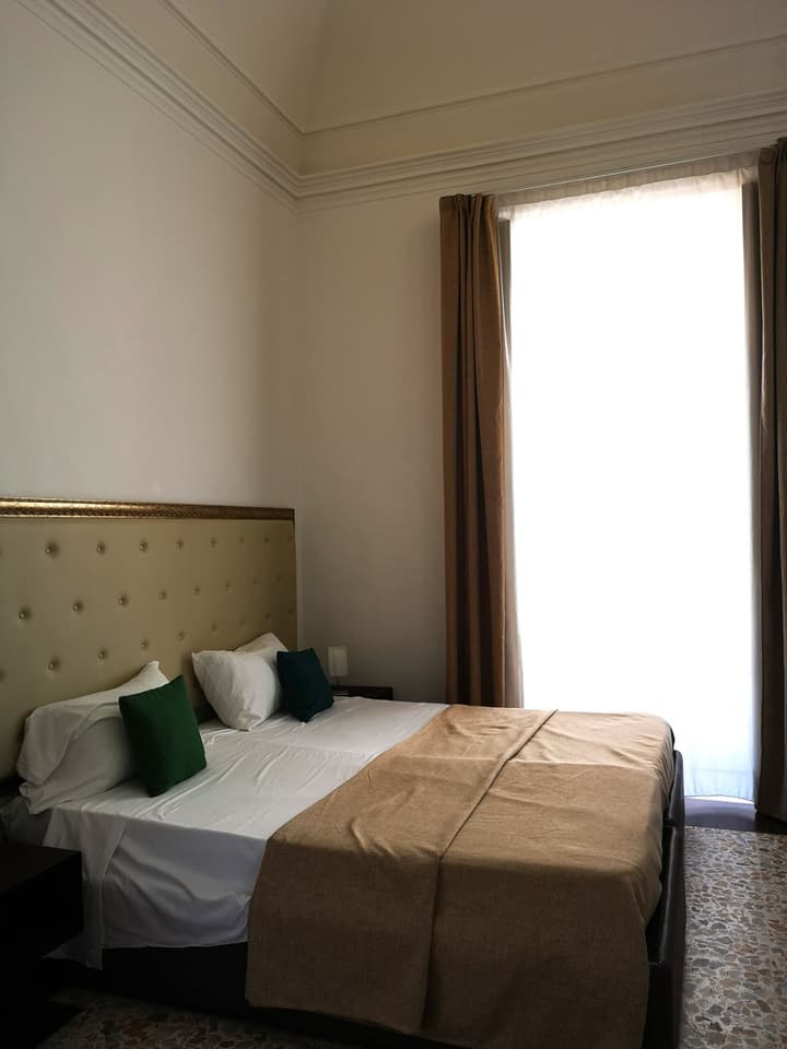 Hotel Valentino
