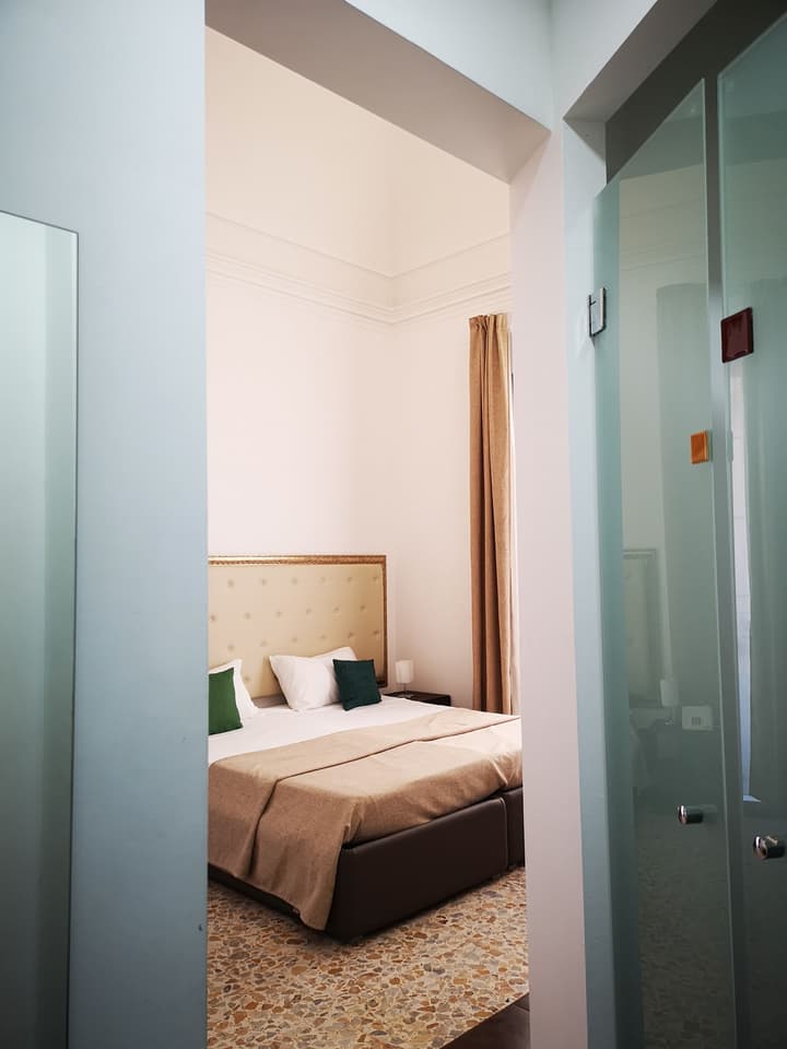 Hotel Valentino
