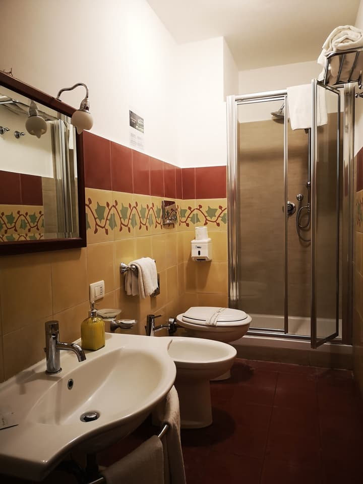Hotel Valentino