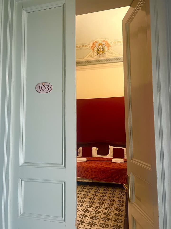 Hotel Valentino