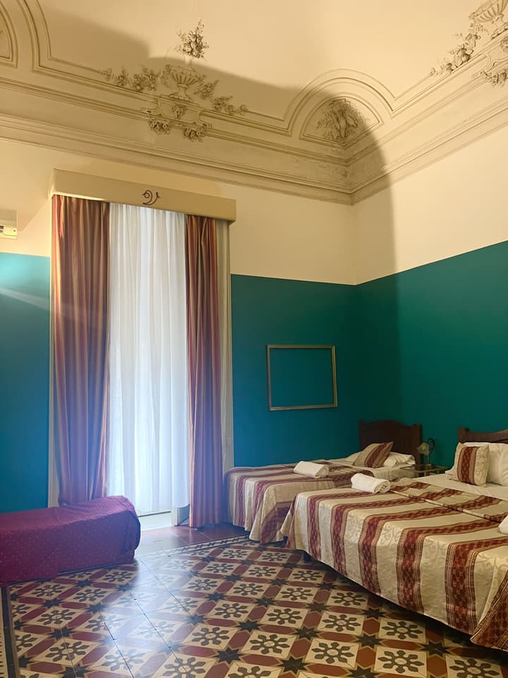 Hotel Valentino