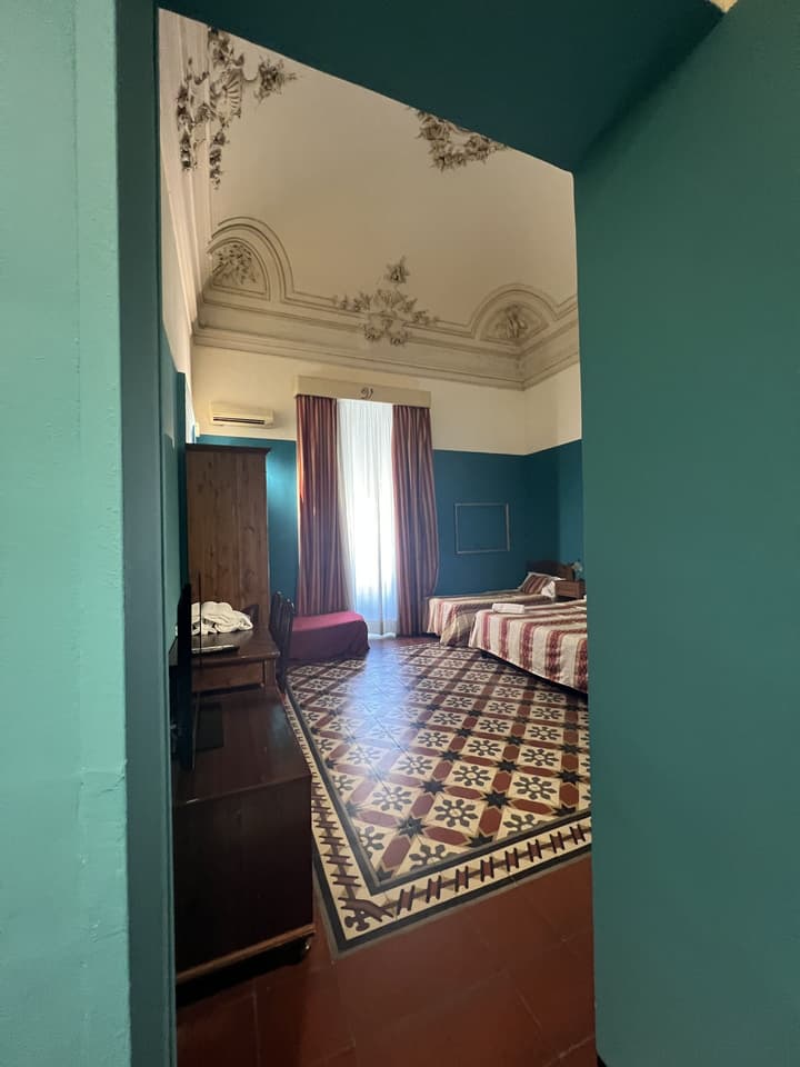 Hotel Valentino
