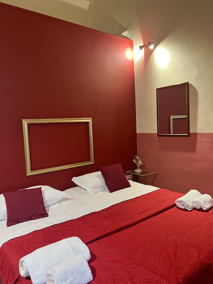 Hotel Valentino