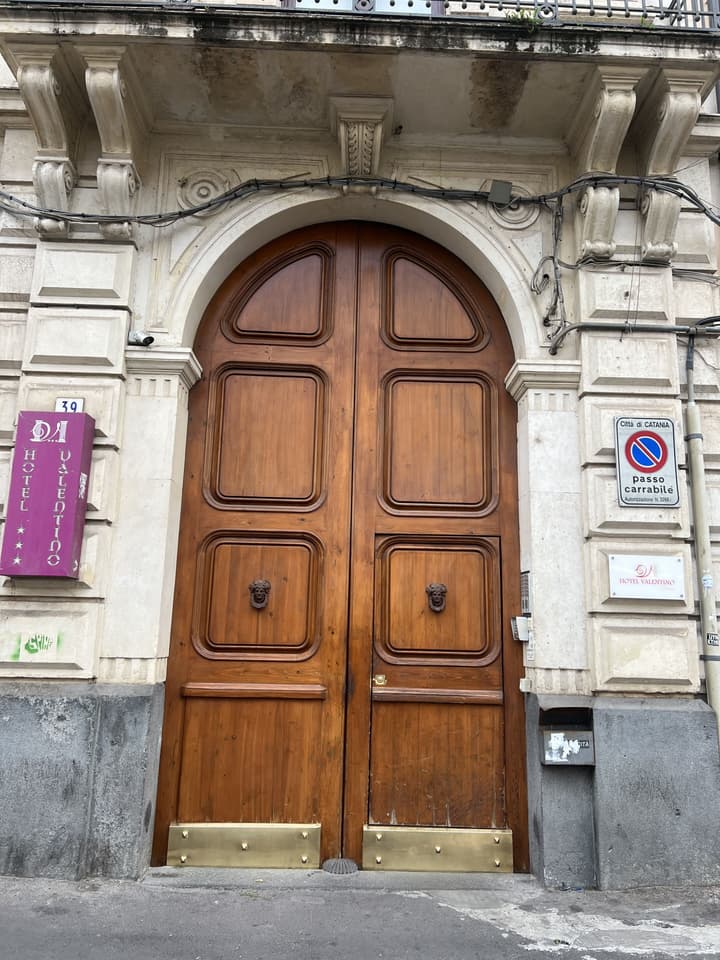 Hotel Valentino